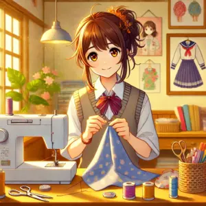 不滅のあなたへ Season3 新キャラ ハンナ CV内田彩 人物像