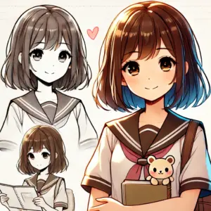不滅のあなたへ Season3 新キャラ アイコ CV古賀葵 妹